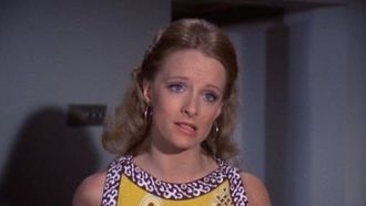 Episode 11 To Denise, with Love and Murder