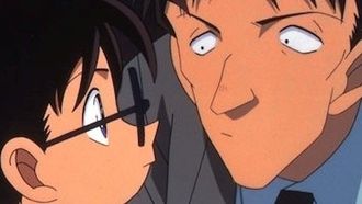Episode 186 The Murdered Famous Detective (2)