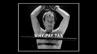 Episode 9 Why Pay Tax
