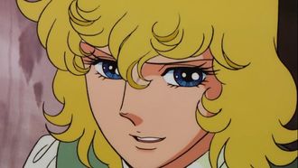 Episode 1 Oscar! The Destiny of Roses