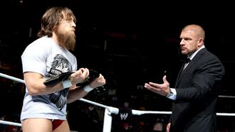 Episode 37 While Dusty falls, Bryan rises above the corporate 'Game'