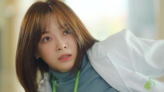 Episode 2 Fall in love with me