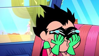 Episode 22 Road Trip