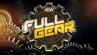Episode 3 Full Gear