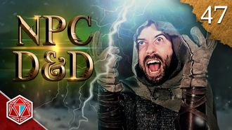 Episode 47 Magical Lightning Powers