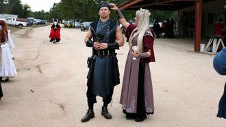 Episode 18 Renaissance Miz