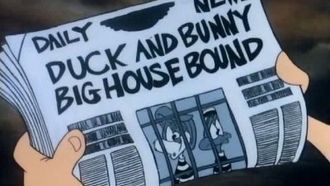 Episode 22 Gang Busters