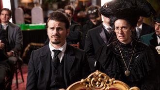 Episode 3 Funeral