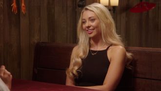 Episode 29 Kate's Food Challenge