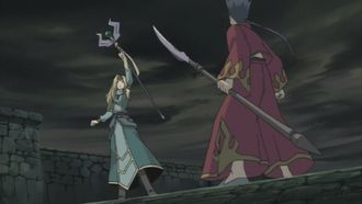Episode 13 Twilight Eye