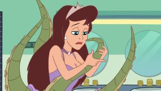 Episode 2 Clara's Dirty Little Secret