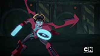 Episode 14 Siloed