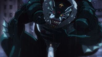 Episode 9 Unyielding Justice
