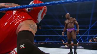 Episode 44 Hell In A Cell 2012 Fallout