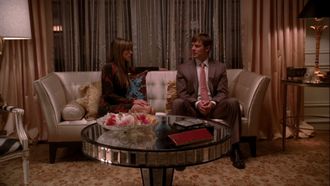 Episode 12 The Unexpected Arrival