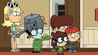 Episode 17 Sleuth or Consequences