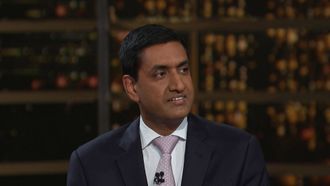 Episode 34 Jared Polis/Robert Costa/Ro Khanna