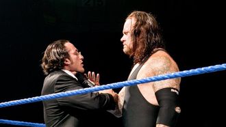 Episode 28 SmackDown 307