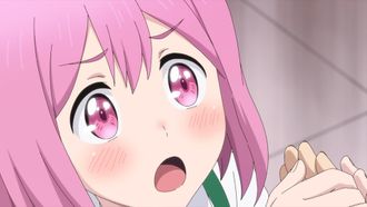 Episode 6 A Beautiful Girl Appears