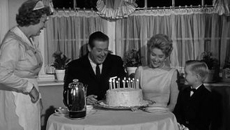 Episode 23 Dorothy's Birthday