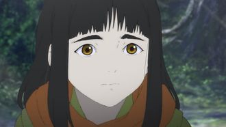 Episode 15 Sea of Trees