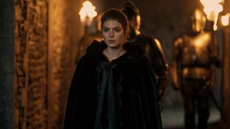 Episode 8 God Save the Queen