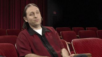Episode 1 'The Man with the Iron Fists' and 'Flight'