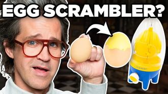 Episode 22 Are These Products Worth It? (Test)