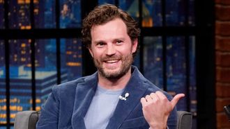 Episode 70 Jamie Dornan