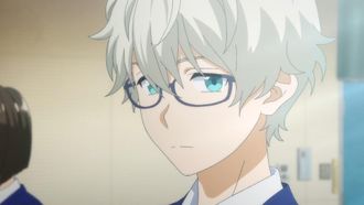 Episode 4 Nao Saeki