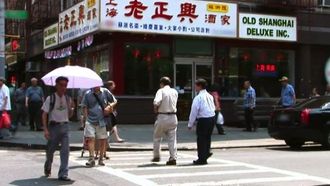 Episode 4 Chinatown Takedown