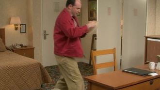 Episode 4 What Happens in Albany, Stays in Albany