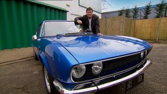 Episode 1 Fiat Dino