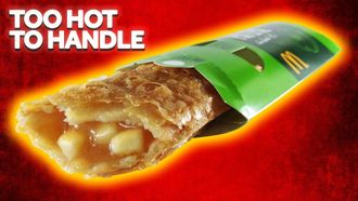 Episode 21 What Really Happened To McDonald's Fried Apple Pie