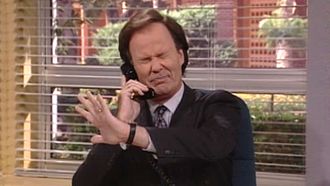 Episode 9 Belding's Prank