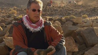 Episode 16 Quest for Solomon's Mines