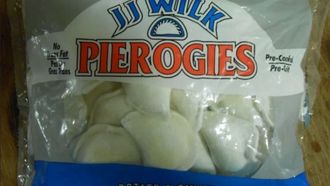 Episode 13 Holy Pierogy