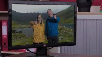 Episode 1 Virtual Tour of Wales