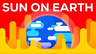 Episode 10 What Happens If We Bring the Sun to Earth?