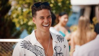 Episode 1 Mallorca Is More Fun If You're Single