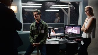 Episode 3 Connection