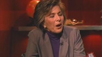 Episode 17 Sen. Barbara Boxer