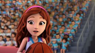 Episode 2 Slam Dunk