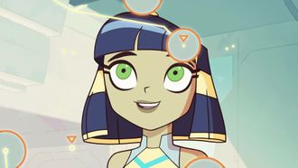 Episode 1 Mihos