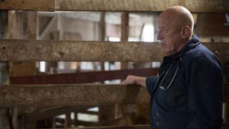 Episode 1 Nerves of Steer