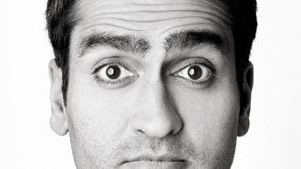 Episode 24 Kumail Nanjiani