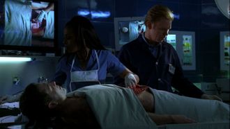 Episode 13 Bunk