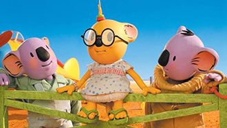 Episode 15 Mitzi's Day Out