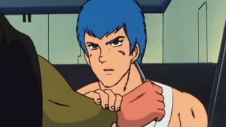 Episode 4 Battling