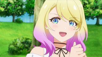 Episode 23 ~Time Limit of Despair~